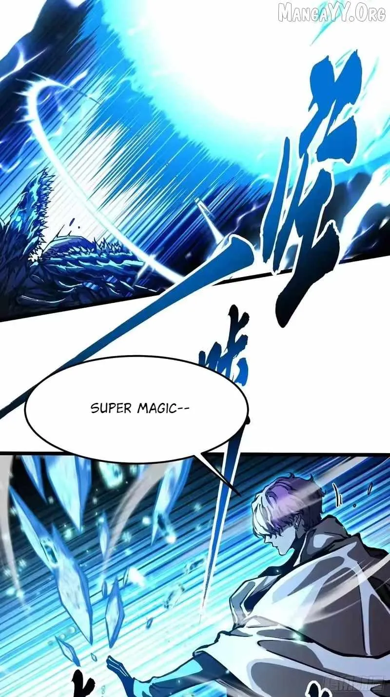 Martial Evolution: Start by Awakening the King of Monsters Chapter 113 - 7