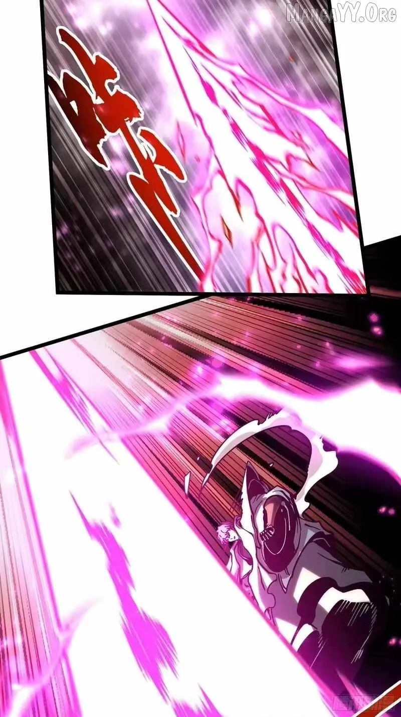 Martial Evolution: Start by Awakening the King of Monsters Chapter 116 - 10