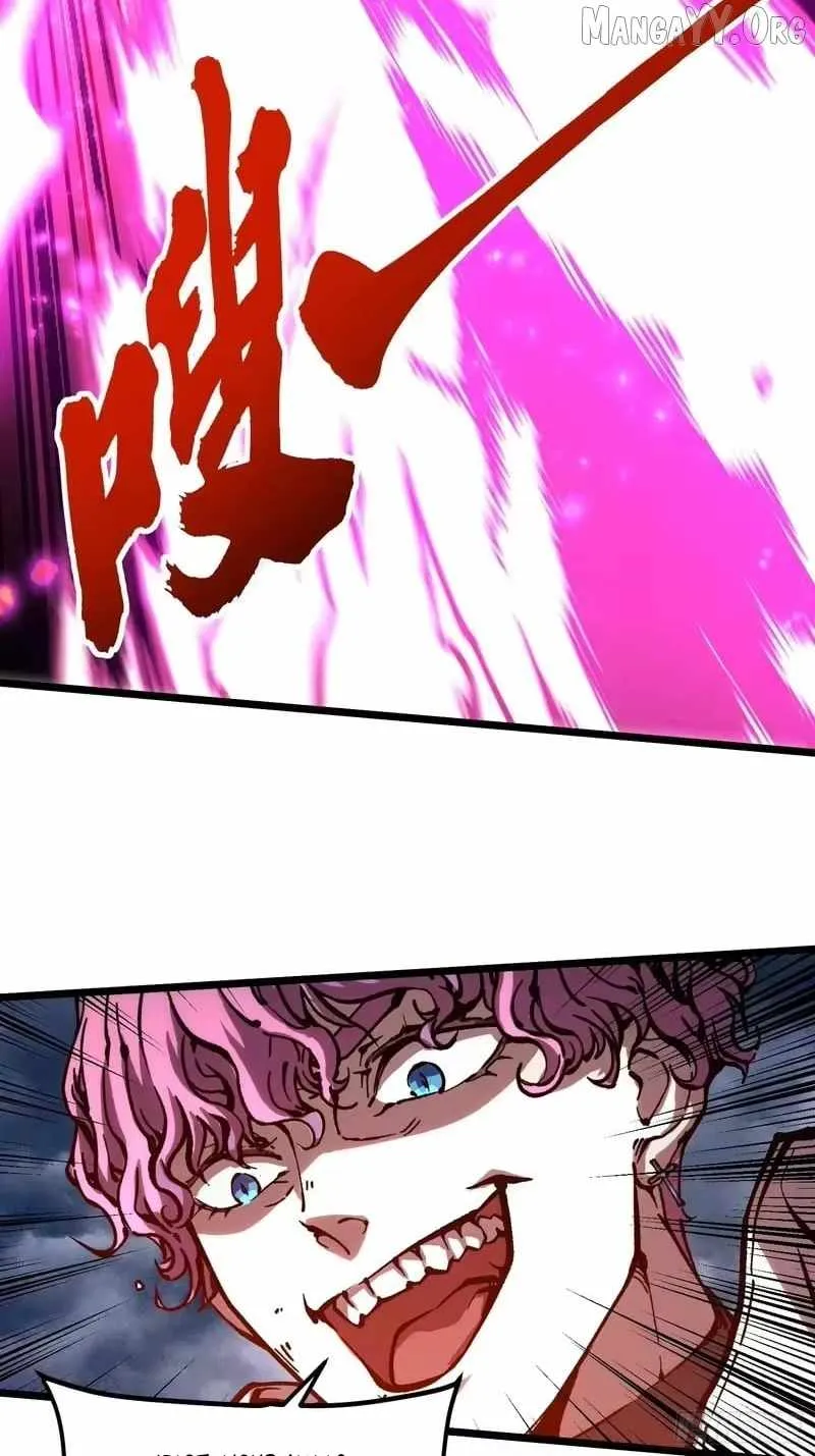 Martial Evolution: Start by Awakening the King of Monsters Chapter 116 - 11