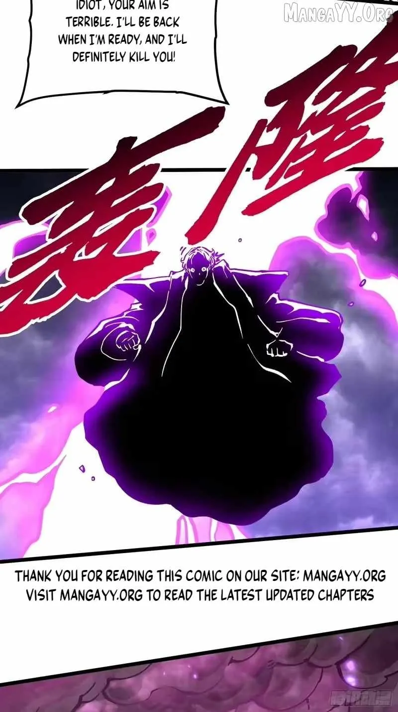 Martial Evolution: Start by Awakening the King of Monsters Chapter 116 - 12