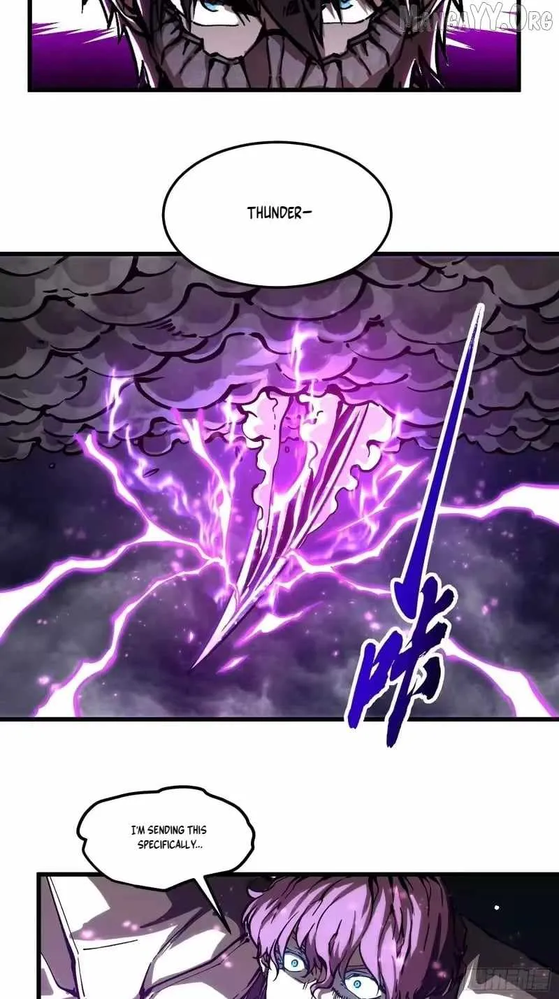 Martial Evolution: Start by Awakening the King of Monsters Chapter 116 - 14