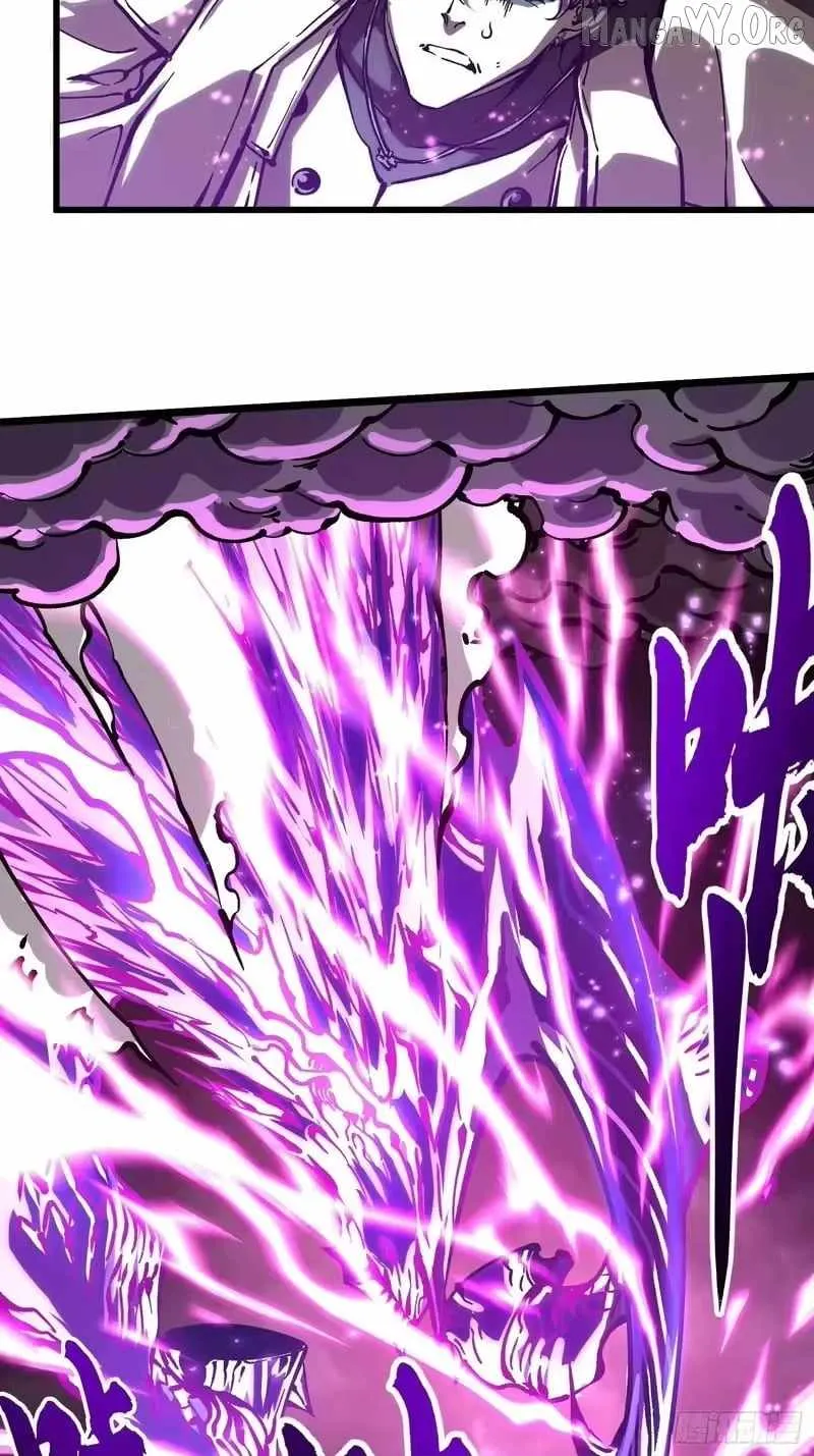 Martial Evolution: Start by Awakening the King of Monsters Chapter 116 - 15