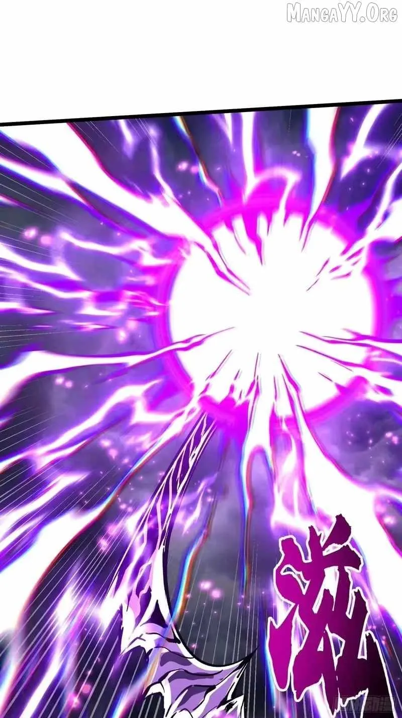 Martial Evolution: Start by Awakening the King of Monsters Chapter 116 - 17