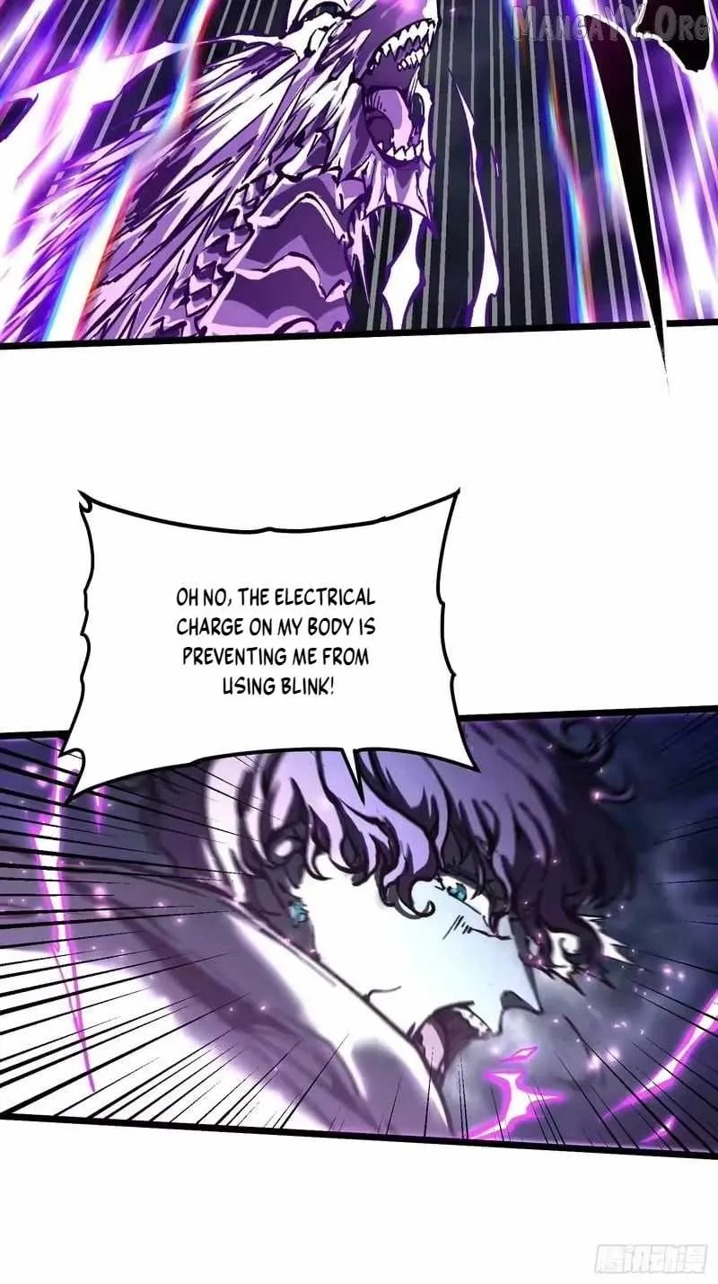 Martial Evolution: Start by Awakening the King of Monsters Chapter 116 - 18