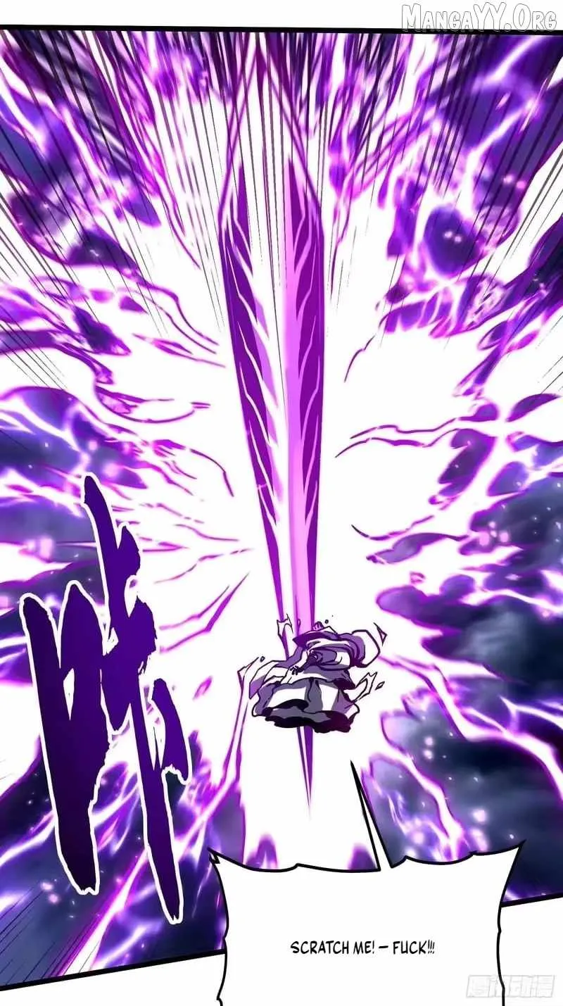 Martial Evolution: Start by Awakening the King of Monsters Chapter 116 - 19