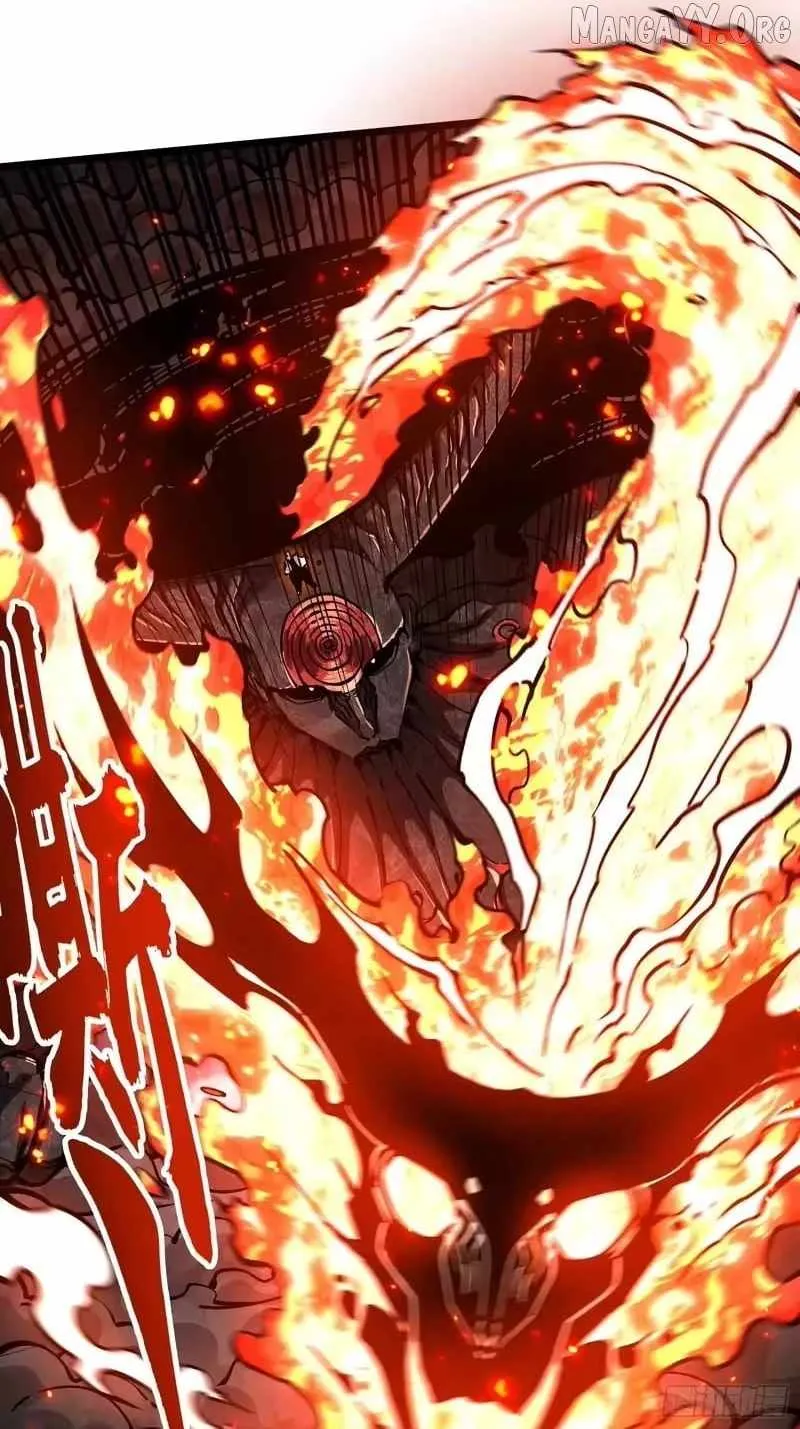 Martial Evolution: Start by Awakening the King of Monsters Chapter 116 - 2