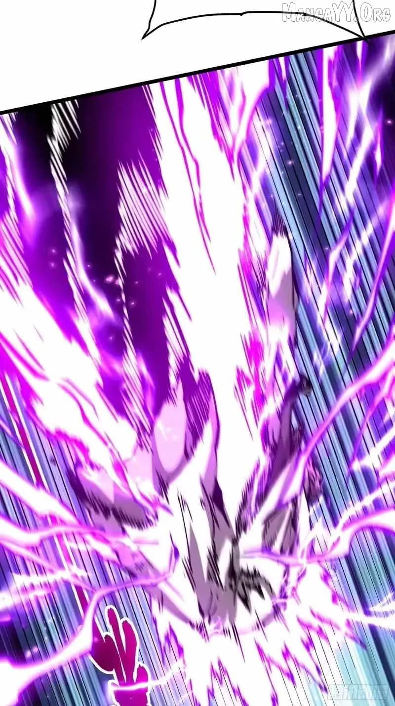 Martial Evolution: Start by Awakening the King of Monsters Chapter 116 - 20