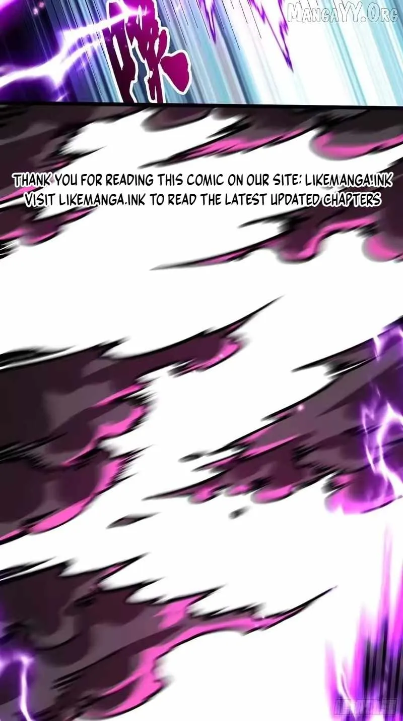 Martial Evolution: Start by Awakening the King of Monsters Chapter 116 - 21