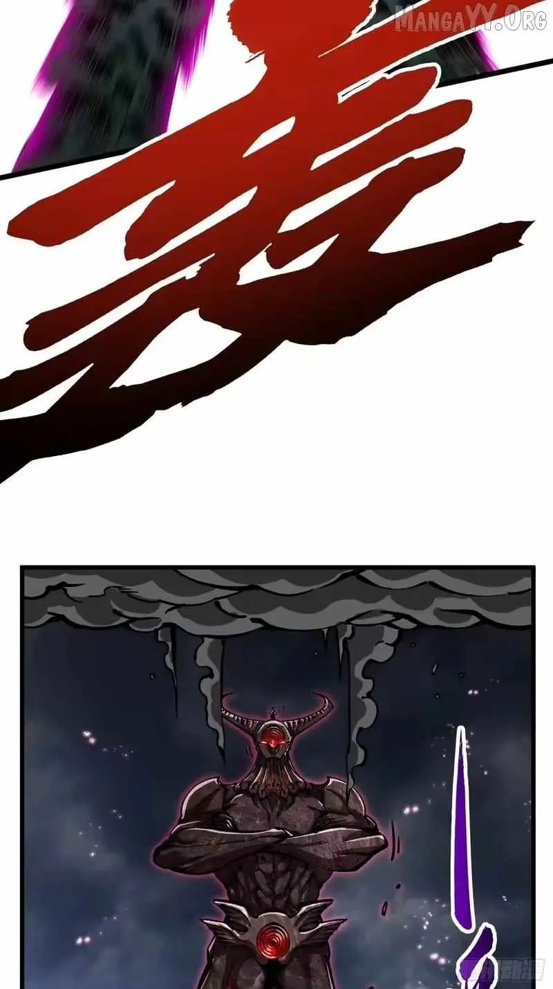 Martial Evolution: Start by Awakening the King of Monsters Chapter 116 - 26