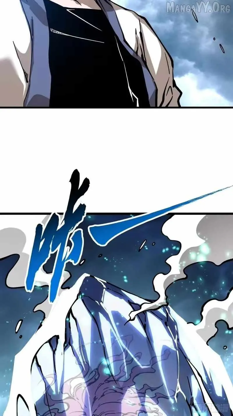 Martial Evolution: Start by Awakening the King of Monsters Chapter 116 - 28