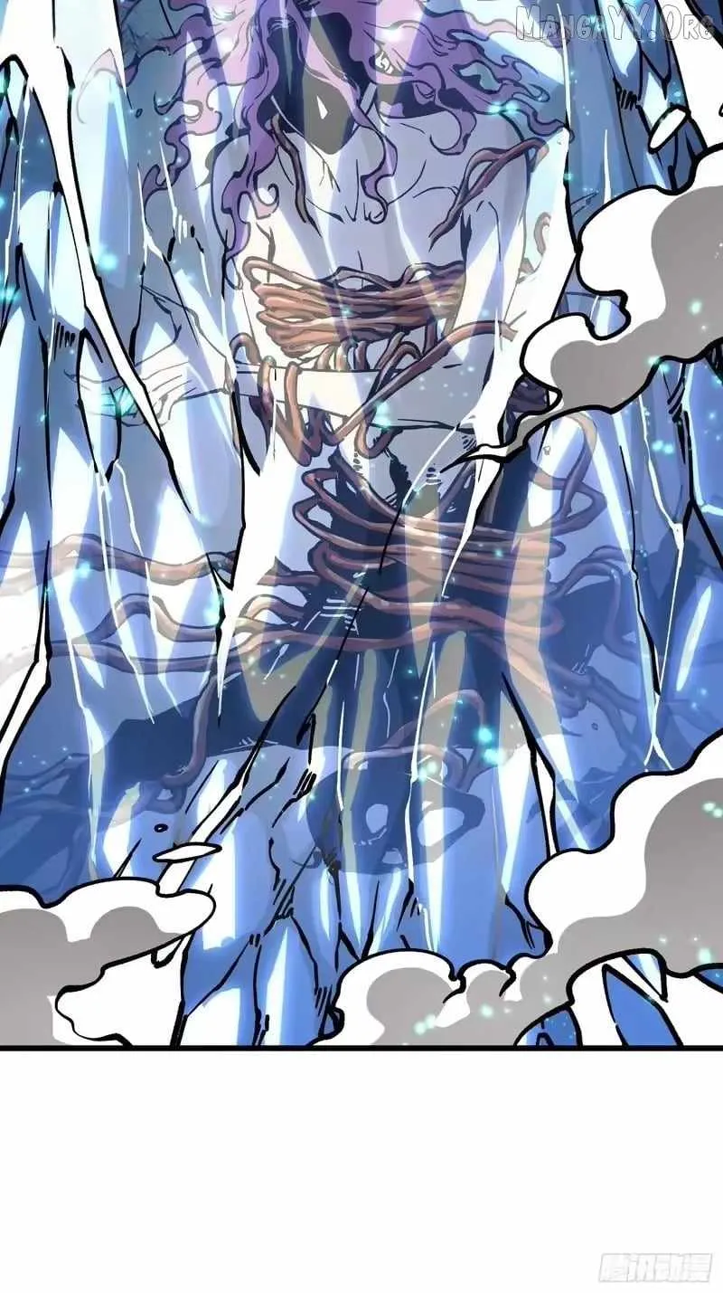 Martial Evolution: Start by Awakening the King of Monsters Chapter 116 - 29