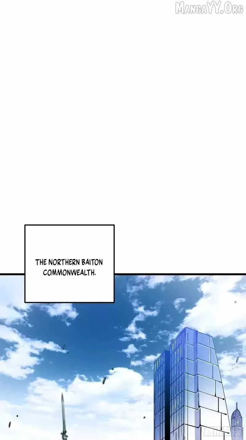 Martial Evolution: Start by Awakening the King of Monsters Chapter 116 - 31
