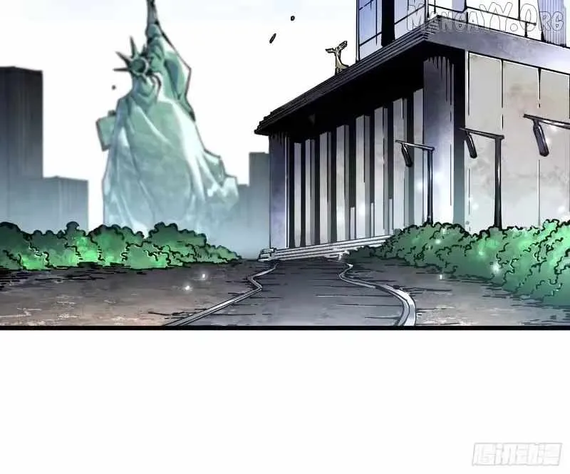 Martial Evolution: Start by Awakening the King of Monsters Chapter 116 - 32