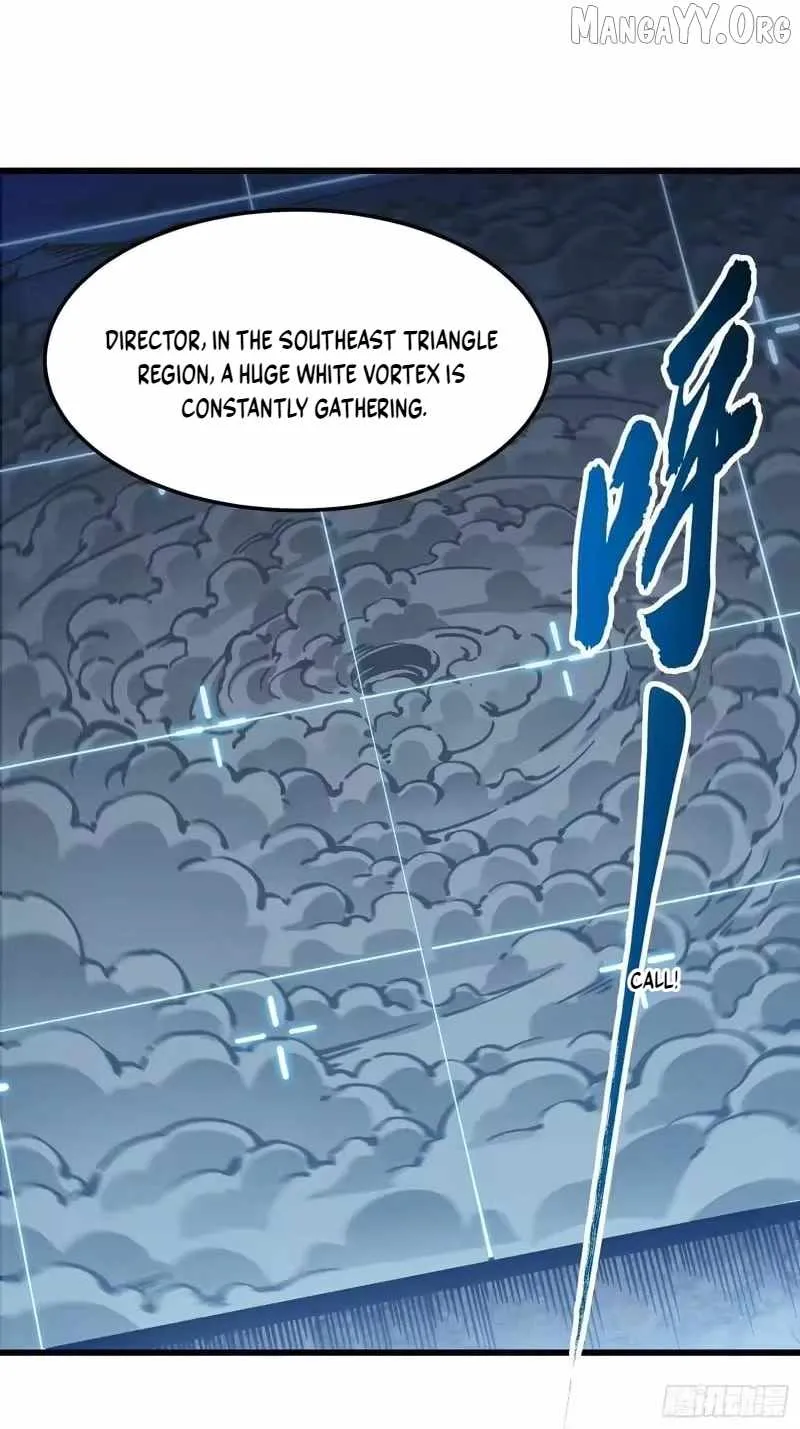 Martial Evolution: Start by Awakening the King of Monsters Chapter 116 - 33