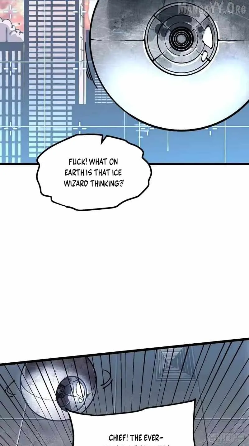 Martial Evolution: Start by Awakening the King of Monsters Chapter 116 - 37