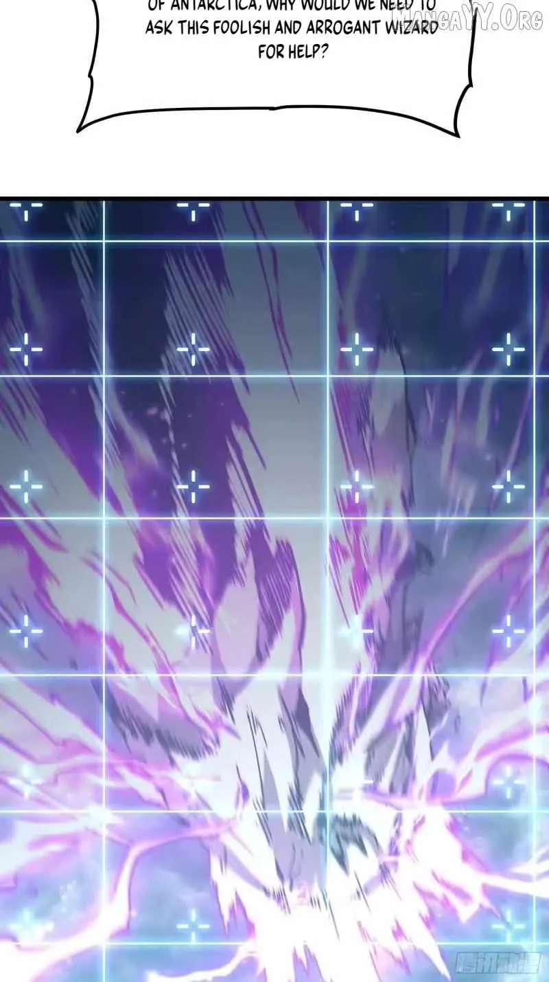 Martial Evolution: Start by Awakening the King of Monsters Chapter 116 - 39