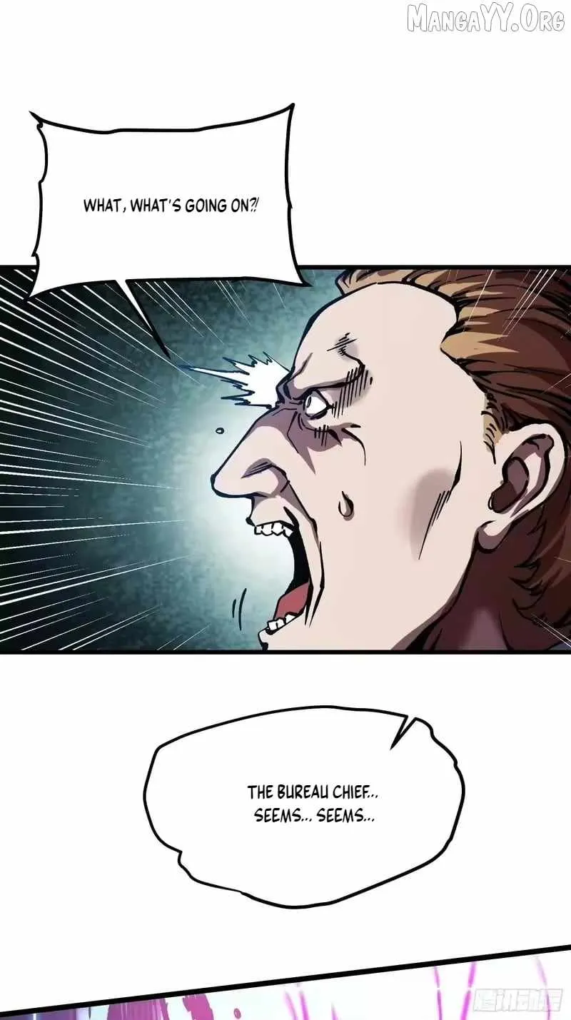 Martial Evolution: Start by Awakening the King of Monsters Chapter 116 - 41