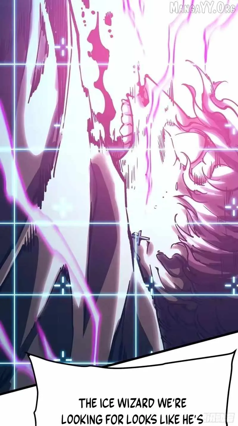 Martial Evolution: Start by Awakening the King of Monsters Chapter 116 - 42