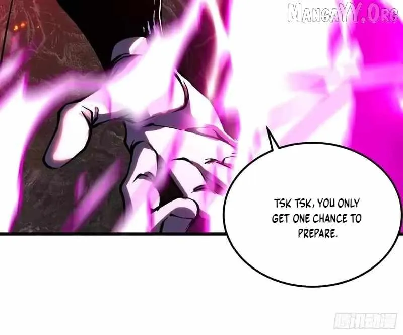 Martial Evolution: Start by Awakening the King of Monsters Chapter 116 - 8