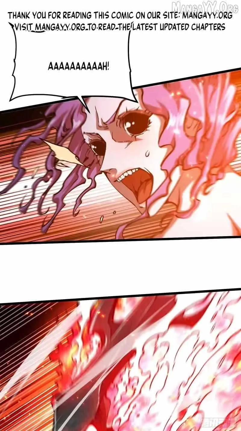 Martial Evolution: Start by Awakening the King of Monsters Chapter 119 - 1