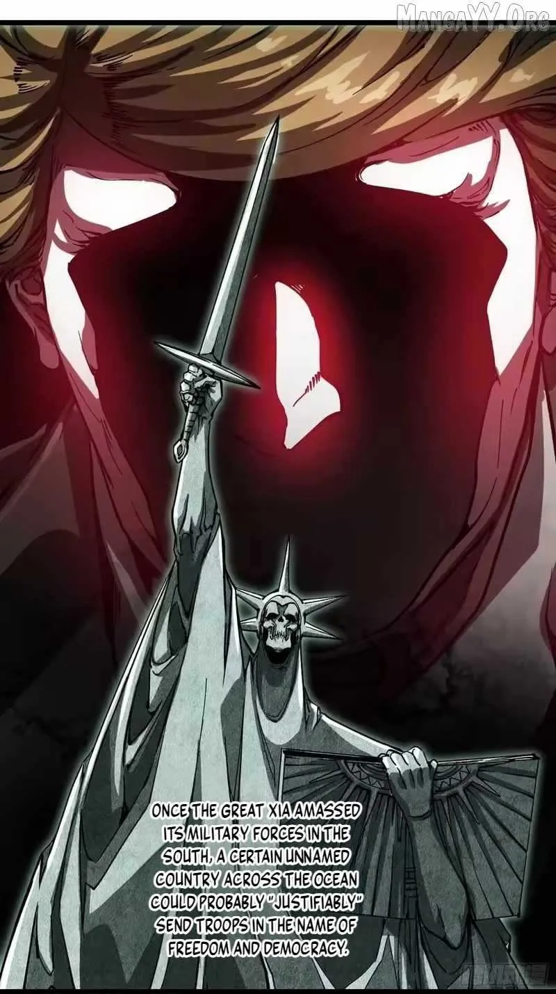 Martial Evolution: Start by Awakening the King of Monsters Chapter 119 - 14