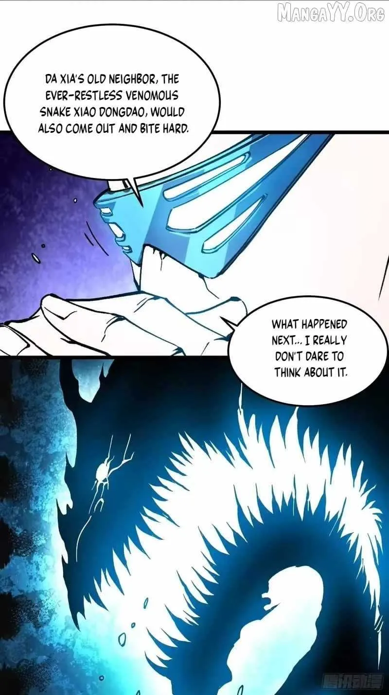 Martial Evolution: Start by Awakening the King of Monsters Chapter 119 - 15