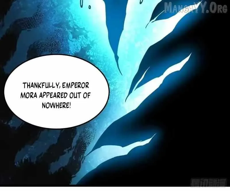 Martial Evolution: Start by Awakening the King of Monsters Chapter 119 - 16