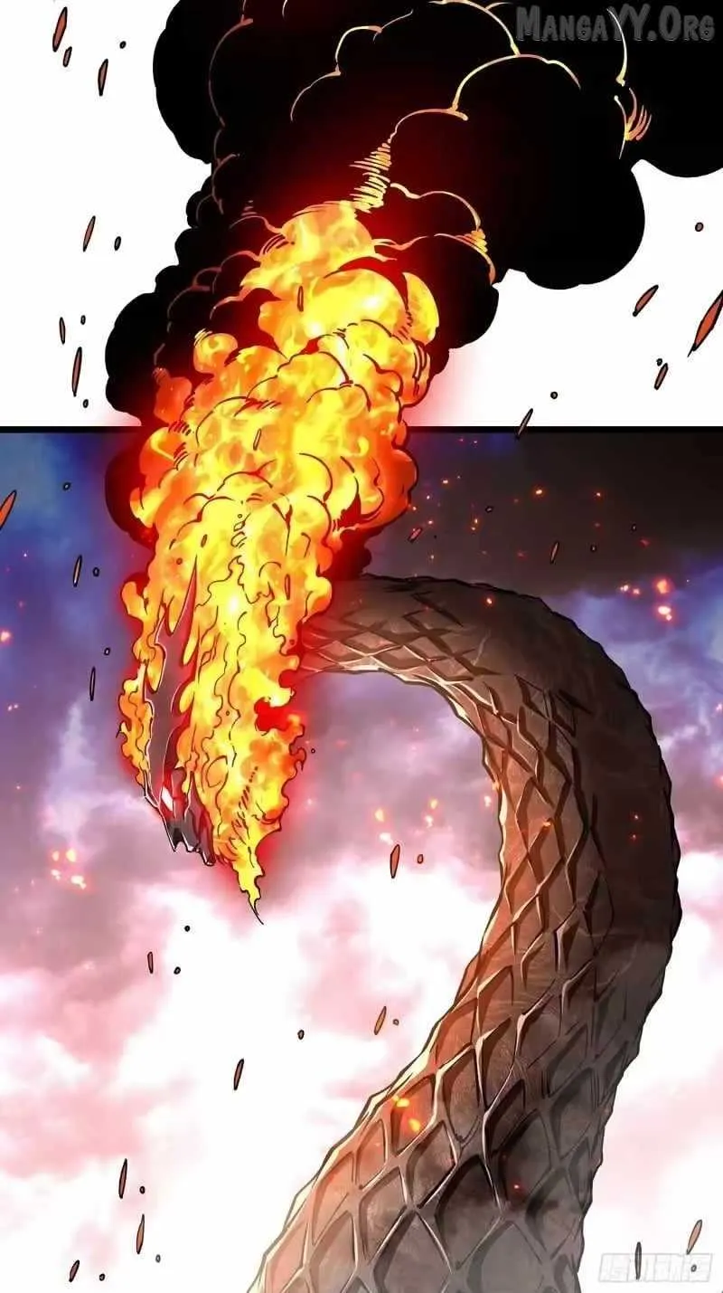 Martial Evolution: Start by Awakening the King of Monsters Chapter 119 - 19