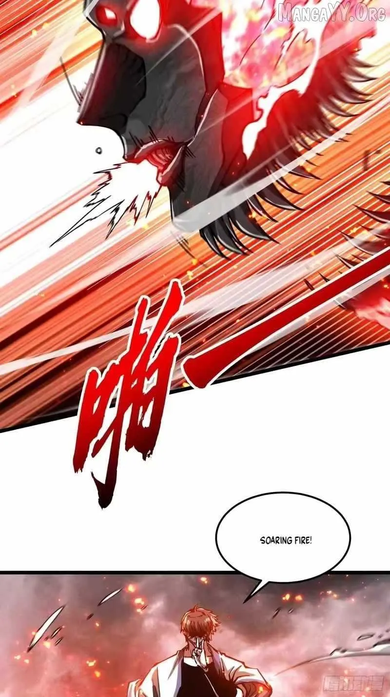 Martial Evolution: Start by Awakening the King of Monsters Chapter 119 - 2