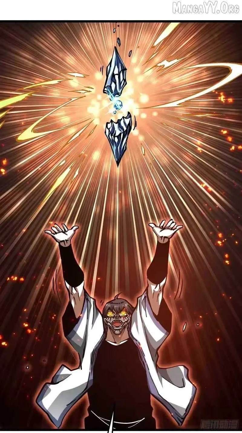 Martial Evolution: Start by Awakening the King of Monsters Chapter 119 - 21