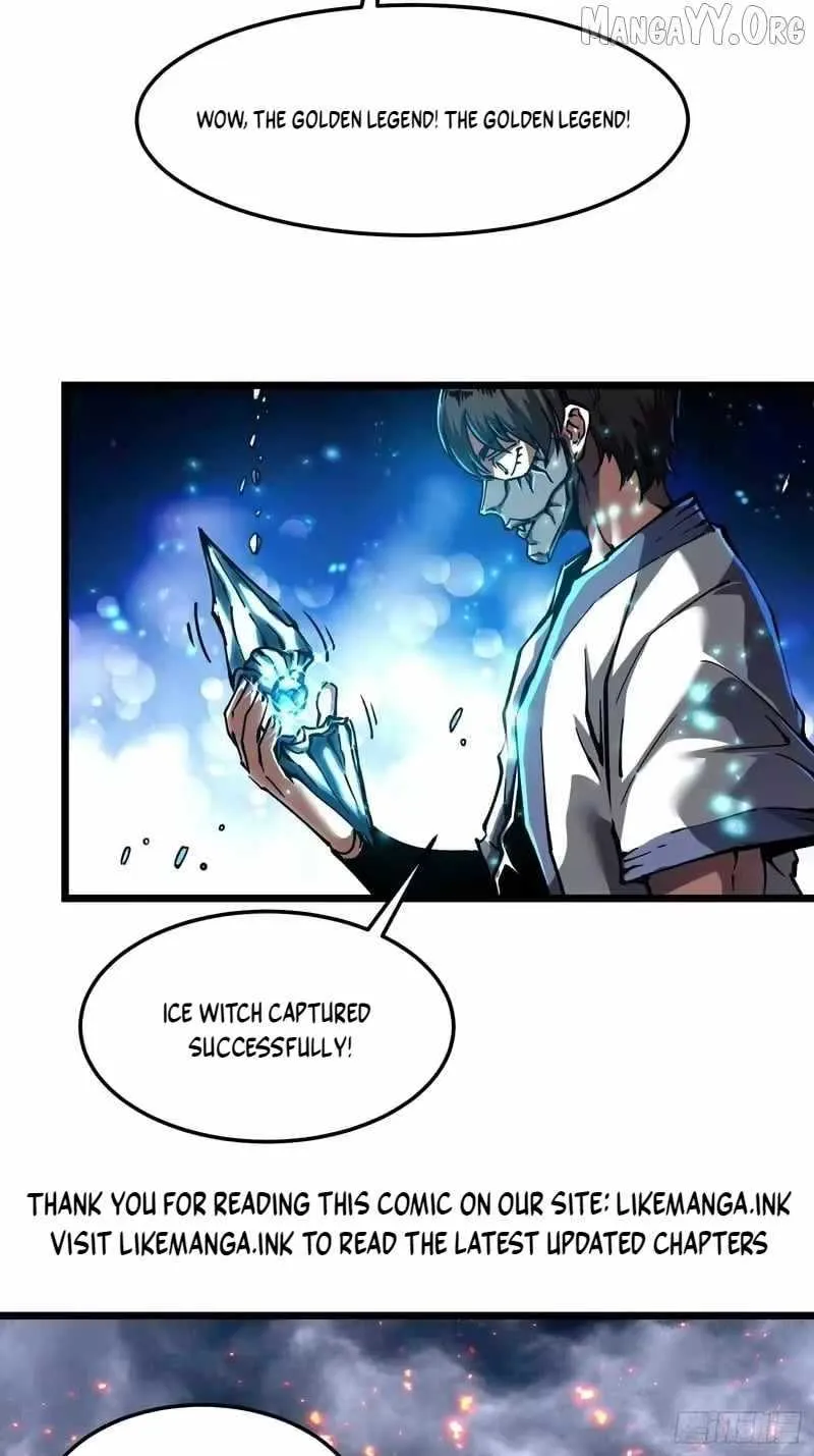 Martial Evolution: Start by Awakening the King of Monsters Chapter 119 - 22