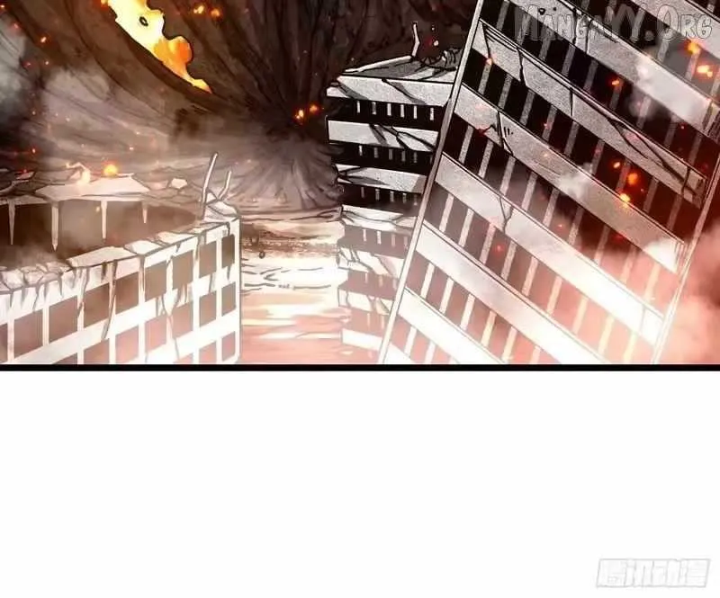 Martial Evolution: Start by Awakening the King of Monsters Chapter 119 - 24