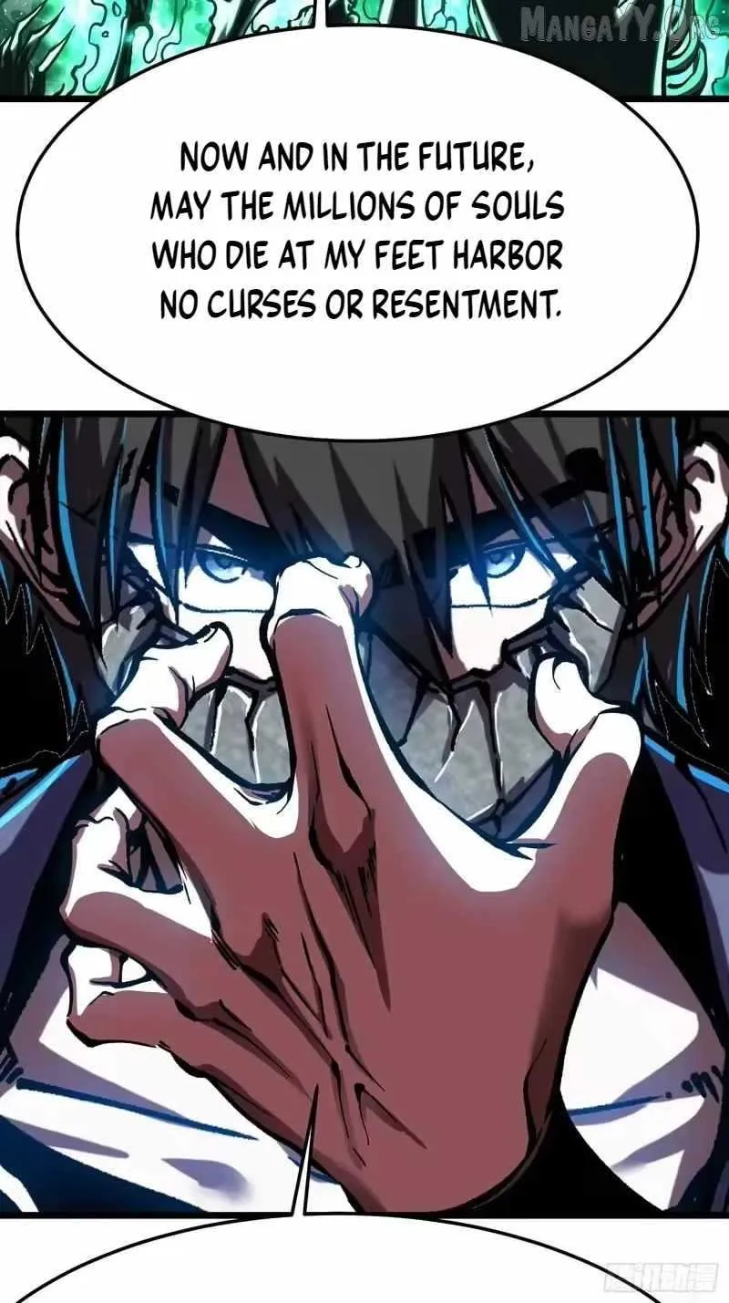 Martial Evolution: Start by Awakening the King of Monsters Chapter 119 - 28