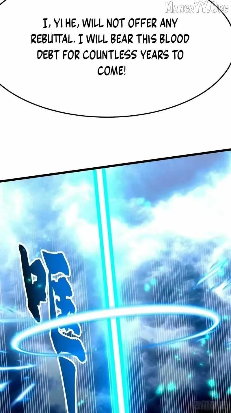 Martial Evolution: Start by Awakening the King of Monsters Chapter 119 - 29