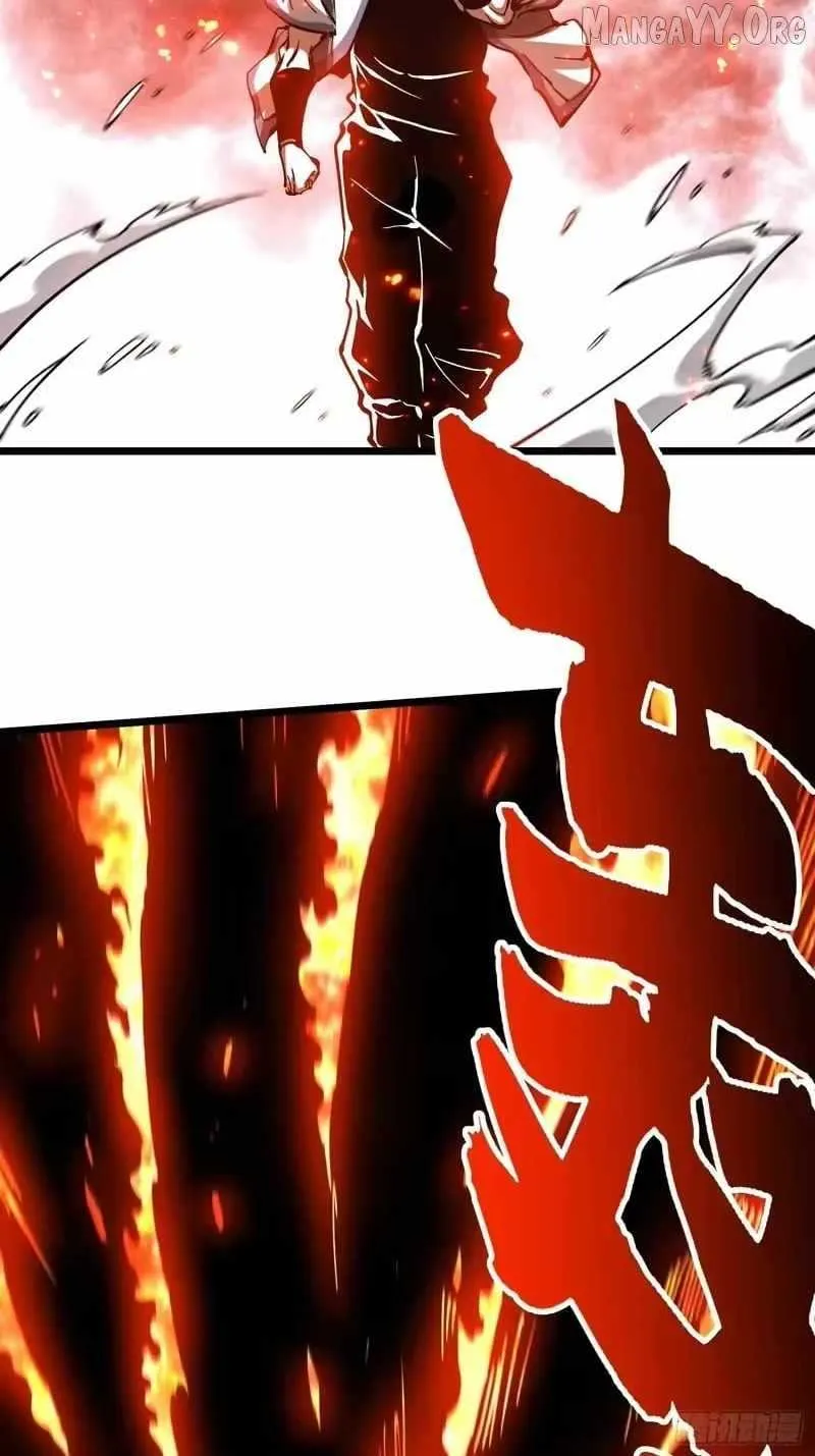 Martial Evolution: Start by Awakening the King of Monsters Chapter 119 - 3