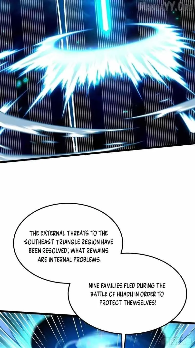 Martial Evolution: Start by Awakening the King of Monsters Chapter 119 - 30