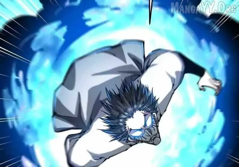 Martial Evolution: Start by Awakening the King of Monsters Chapter 119 - 31