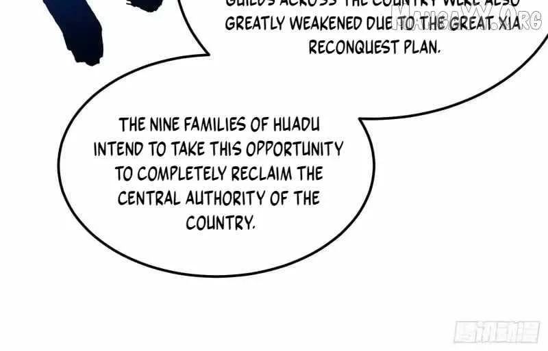 Martial Evolution: Start by Awakening the King of Monsters Chapter 119 - 33