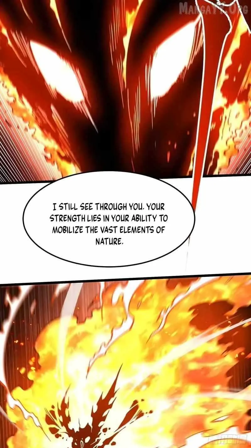 Martial Evolution: Start by Awakening the King of Monsters Chapter 119 - 4