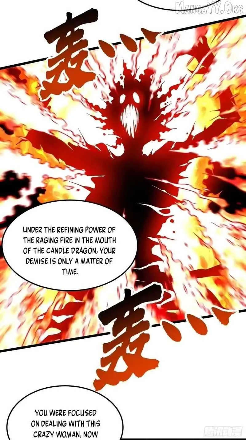 Martial Evolution: Start by Awakening the King of Monsters Chapter 119 - 6
