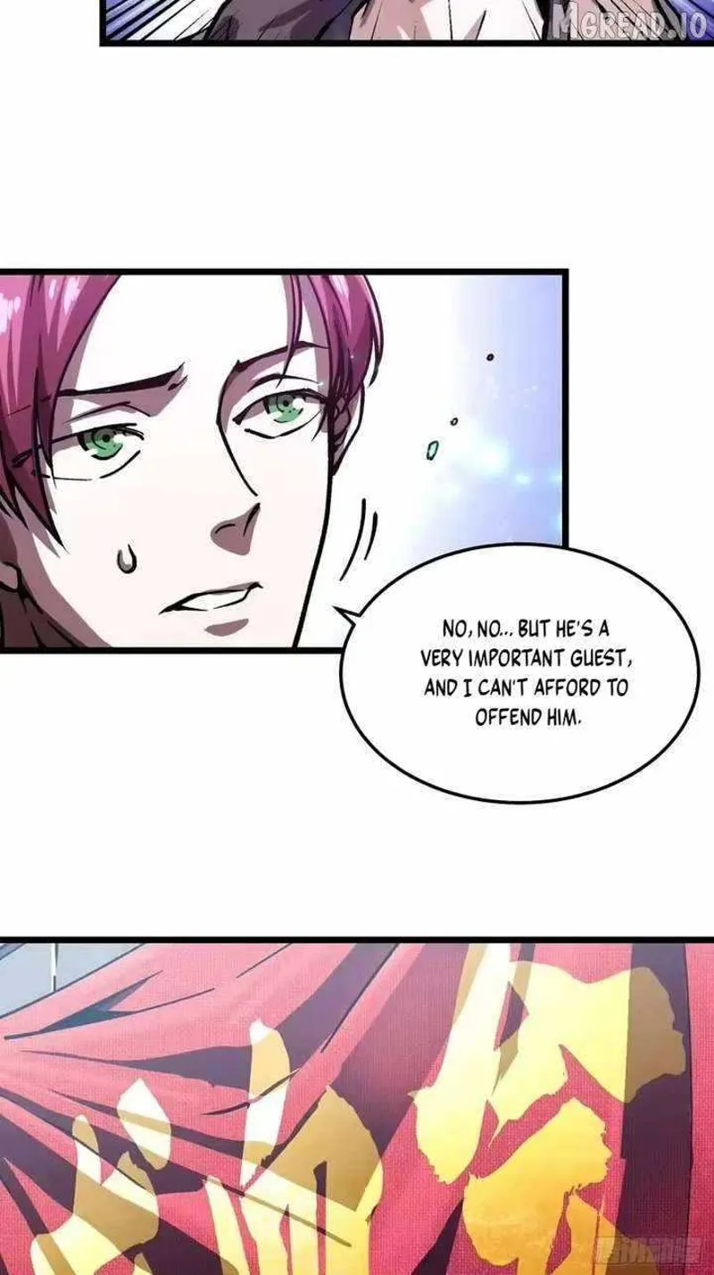 Martial Evolution: Start by Awakening the King of Monsters Chapter 120 - 12