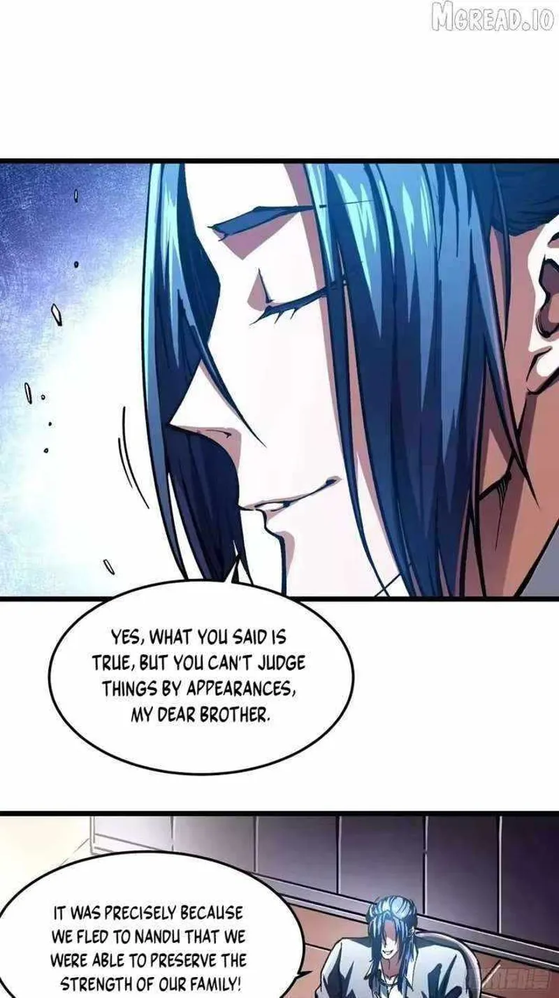 Martial Evolution: Start by Awakening the King of Monsters Chapter 120 - 17