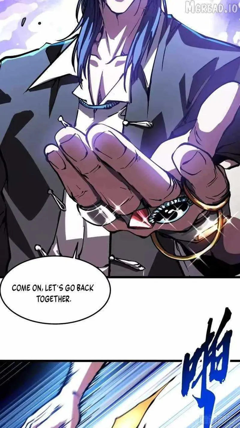 Martial Evolution: Start by Awakening the King of Monsters Chapter 120 - 20