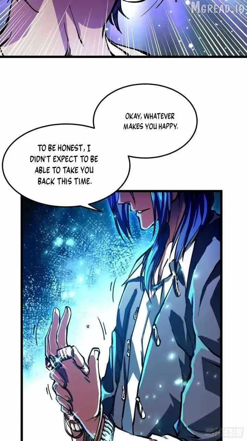 Martial Evolution: Start by Awakening the King of Monsters Chapter 120 - 22