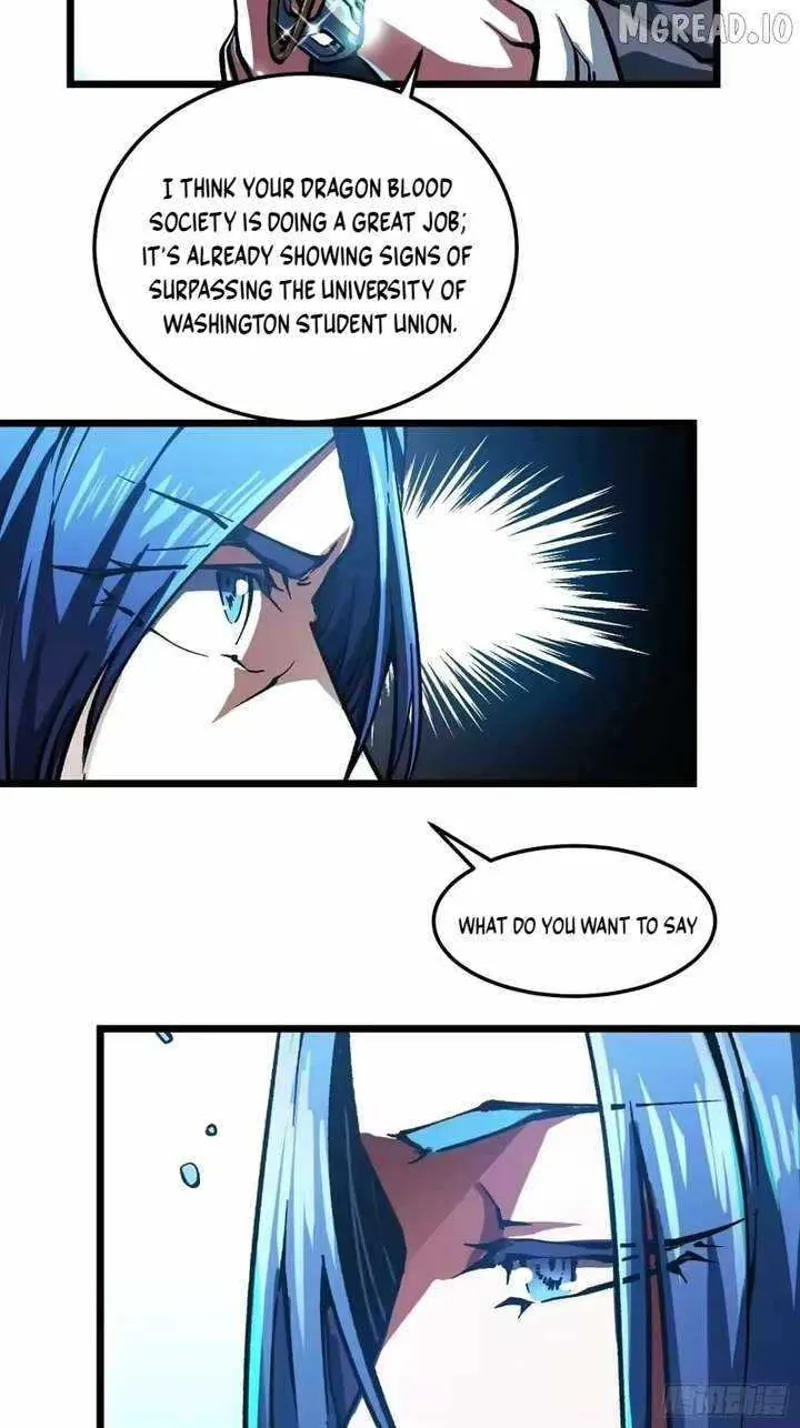 Martial Evolution: Start by Awakening the King of Monsters Chapter 120 - 23