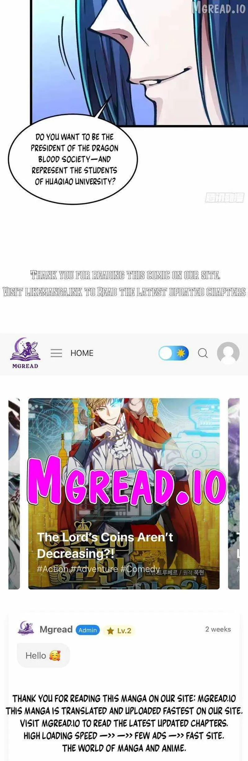 Martial Evolution: Start by Awakening the King of Monsters Chapter 120 - 24