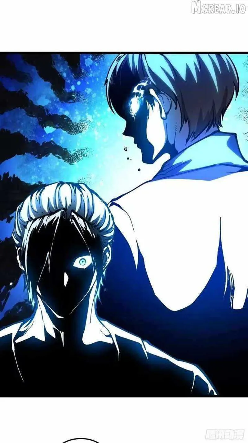 Martial Evolution: Start by Awakening the King of Monsters Chapter 120 - 25