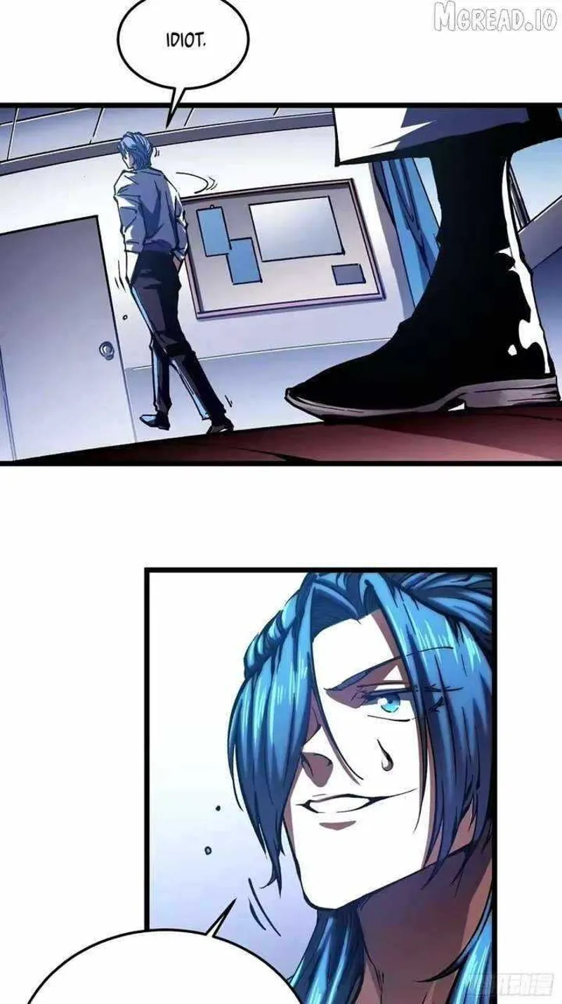 Martial Evolution: Start by Awakening the King of Monsters Chapter 120 - 26