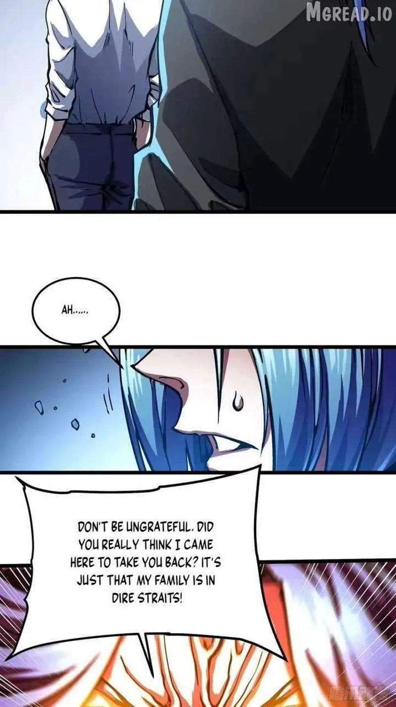 Martial Evolution: Start by Awakening the King of Monsters Chapter 120 - 28