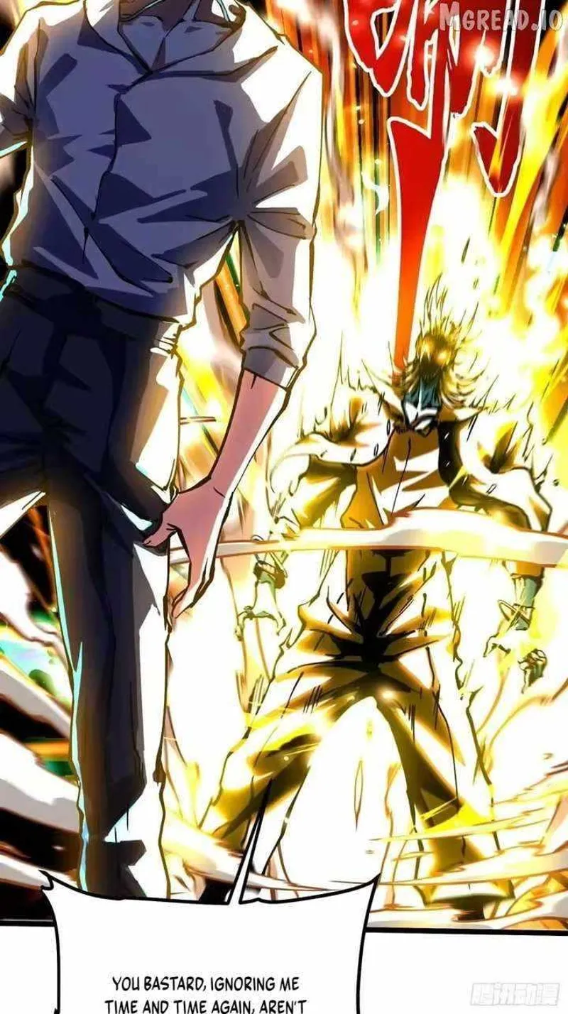 Martial Evolution: Start by Awakening the King of Monsters Chapter 120 - 30
